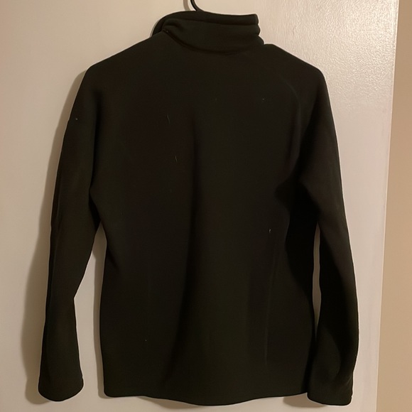 Patagonia Better Sweater Quarter Zip - Picture 4 of 4